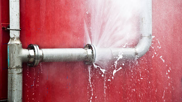 Reliable HI Water damage restoration Solutions